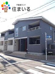名鉄常滑線道徳駅まで徒歩8分
