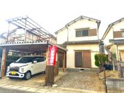 彦根市日夏町貸家