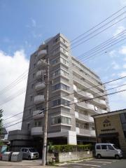 トラスティ御本丸公園