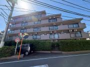 ＪＲ中央線立川駅まで徒歩13分