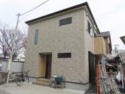 関原1丁目一戸建