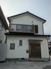 とさでん交通後免線後免東町駅まで徒歩10分