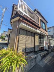 埼玉高速鉄道新井宿駅まで徒歩13分