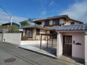 登美ヶ丘5丁目貸家