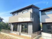 名鉄名古屋本線一ツ木駅まで徒歩8分