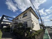 ガーデンホームズ柴田III番館