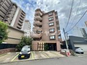 地下鉄東山線新栄町駅まで徒歩9分