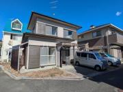 El viento 寺脇町 戸建て賃貸