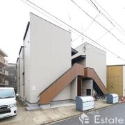 地下鉄名城線熱田神宮伝馬町駅まで徒歩10分