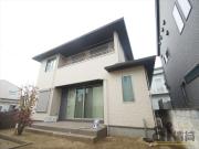 元町2丁目一戸建貸家