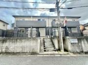 第2紅谷タウンハウスB