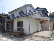 ＪＲ山陽本線通津駅まで徒歩25分