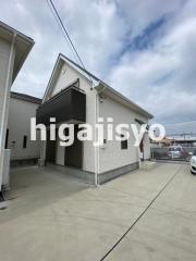 グランソフィア道祖土II