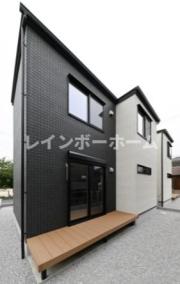 ユニフォート砂新田