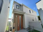 Sumai-to相模原市南区磯部