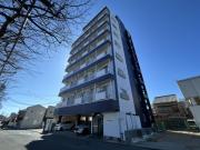 Eight Building I
