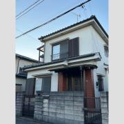 ＪＲ武蔵野線新座駅まで徒歩13分