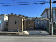 後三条町H邸貸家