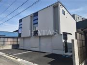 （事業用）フレクシィオフィス寺横