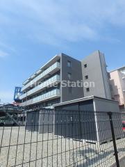 ＪＲ東西線御幣島駅まで徒歩4分