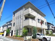 YUSEI RESIDENCE甲子園