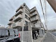 THE SQUARE・Orio Residence