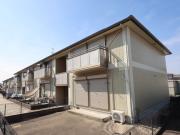 シャンテB棟