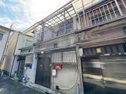 法善寺4丁目貸家
