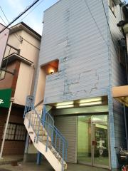 西山本町店舗付戸建