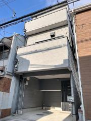 和泉市肥子町2丁目戸建