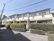 コンコース長嶺