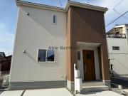 マイホームネクスト竹鼻町II 2号棟