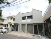 代官山メゾネット B棟