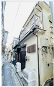 ＪＲ山手線大塚駅まで徒歩10分