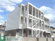 京成千葉線みどり台駅まで徒歩3分