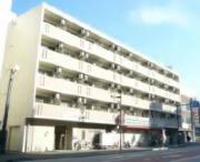 小田急小田原線本厚木駅まで徒歩9分
