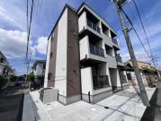 Le BLanc武庫川テラス