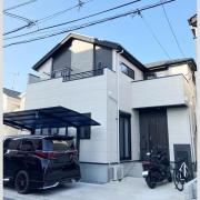 ＪＲ武蔵野線三郷駅まで徒歩18分