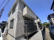 ＪＲ川越線指扇駅まで徒歩8分