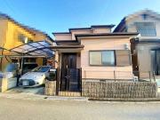 水間鉄道森駅まで徒歩6分