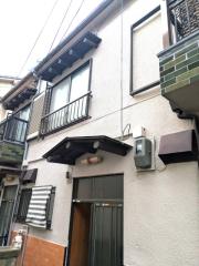 京阪本線滝井駅まで徒歩3分