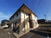 ＪＲ岩徳線周防高森駅まで徒歩5分