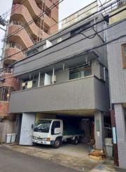 テレスコープ杉田