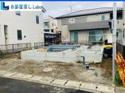 クオーレ鴨宮I棟