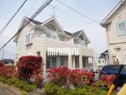 ウッディーコンフォートA棟