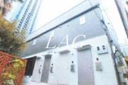 ROW HOUSE 大崎