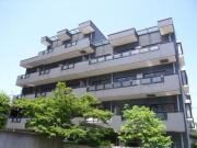 東急東横線都立大学駅まで徒歩5分