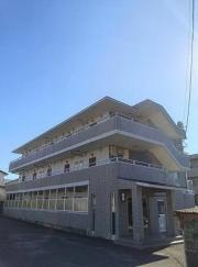 シーレグ山城