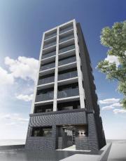 ＪＲ鹿児島本線箱崎駅まで徒歩17分