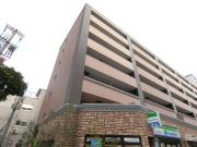 阪神本線今津駅まで徒歩2分